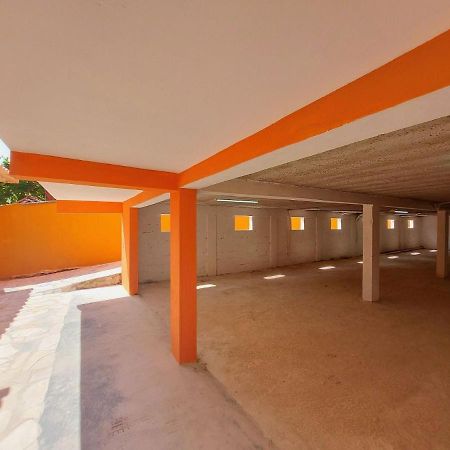 Algodao - Novo Flat Com Piscina, 50Mts Da Praia, Churrasqueira Privativa, Ar Con, Wi-Fi, Netflix, Garagem Парати Екстериор снимка